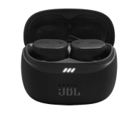 JBL Tune Buds 2 Czarne - 1263235 - zdjęcie 6